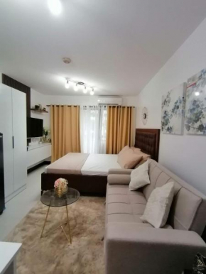 One Oasis Cebu Condominuim Mabolo Cebu